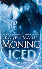 Iced fever series d'occasion  Livré partout en France