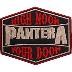 Pantera high noon for sale  Delivered anywhere in Ireland