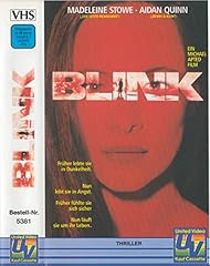 Blink vhs gebraucht kaufen  Wird an jeden Ort in Deutschland