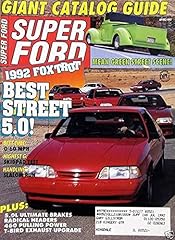Super ford magazine d'occasion  Livré partout en France