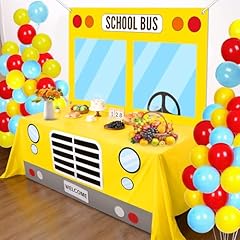 2pcs school bus for sale  Delivered anywhere in USA 