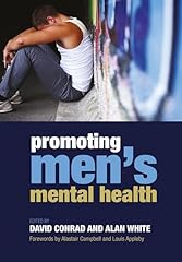 Promoting men mental for sale  Delivered anywhere in UK