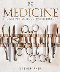 Medicine definitive illustrate for sale  Delivered anywhere in UK