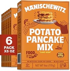 Manischewitz potato pancake for sale  Delivered anywhere in USA 