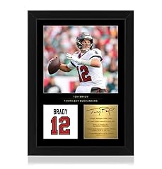 Win tom brady for sale  Delivered anywhere in UK
