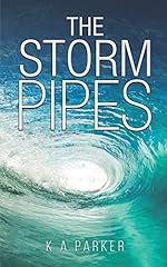 Storm pipes for sale  Delivered anywhere in UK