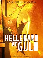 Hellebard guld gebraucht kaufen  Wird an jeden Ort in Deutschland