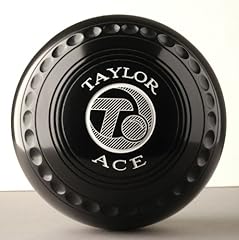 Taylor ace black for sale  Delivered anywhere in UK
