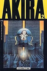 Akira kastushiro otomo d'occasion  Livré partout en France