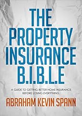 Property insurance .b.l.e for sale  Delivered anywhere in USA 