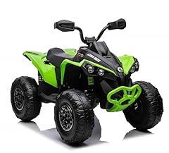 Quad per bambini usato  Spedito ovunque in Italia 