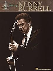 Best kenny burrell for sale  Delivered anywhere in USA 