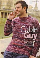 Men cabbled jumper for sale  Delivered anywhere in UK