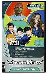 Hasbro videonow lot d'occasion  Livré partout en France