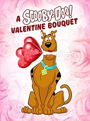 Scooby doo valentine for sale  Delivered anywhere in USA 