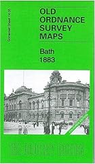 Bath 1883 somerset for sale  Delivered anywhere in UK