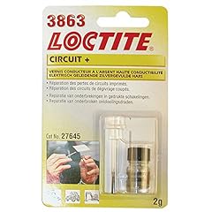 Loctite 3863 circuit gebraucht kaufen  Wird an jeden Ort in Deutschland