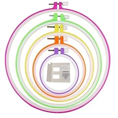 Sizes colorful round for sale  Delivered anywhere in UK