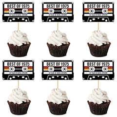 24pcs 50th birthday for sale  Delivered anywhere in USA 