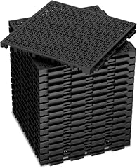 Pcs modular interlocking for sale  Delivered anywhere in USA 