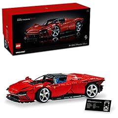 Lego technic ferrari for sale  Delivered anywhere in USA 