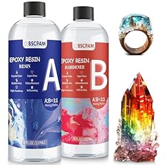 Bscpam epoxy resin for sale  Delivered anywhere in UK