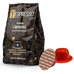 Yespresso cremoso napoli usato  Spedito ovunque in Italia 