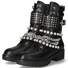 Buffalo boots stiefel gebraucht kaufen  Wird an jeden Ort in Deutschland