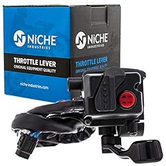 Niche thumb throttle for sale  Delivered anywhere in USA 