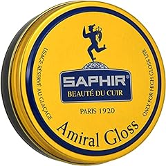Saphir amiral black for sale  Delivered anywhere in Ireland