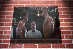 Rocky hollywood movie for sale  Delivered anywhere in UK