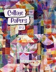 Collage papers even for sale  Delivered anywhere in USA 