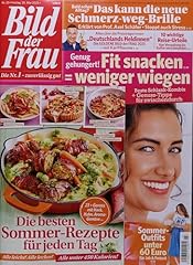 Bild frau 2025 gebraucht kaufen  Wird an jeden Ort in Deutschland