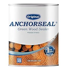 Anchorseal classic log for sale  Delivered anywhere in USA 
