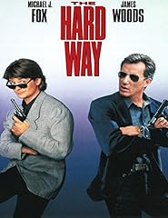 Hard way for sale  Delivered anywhere in UK