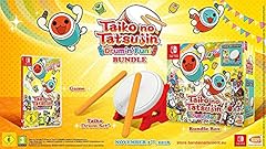 Taiko tatsujin tatacon d'occasion  Livré partout en France