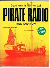 Pirate radio for sale  Delivered anywhere in UK