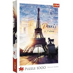 Trefl 10394 puzzle d'occasion  Livré partout en France