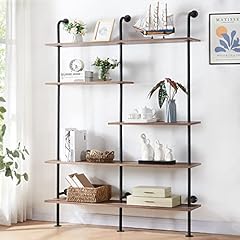 Homissue industrial bookshelf for sale  Delivered anywhere in USA 