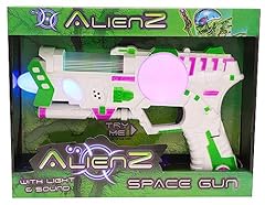 Toyland 23cm alienz for sale  Delivered anywhere in UK
