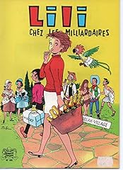 Lili milliardaires d'occasion  Livré partout en France