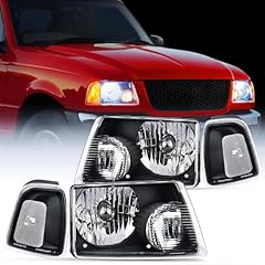 Nilight headlight assembly for sale  Delivered anywhere in USA 