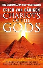 Chariots gods for sale  Delivered anywhere in USA 