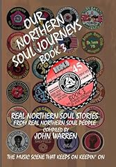 Northern soul journeys for sale  Delivered anywhere in UK