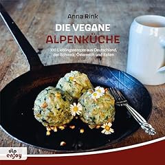 Vegane alpenküche 100 gebraucht kaufen  Wird an jeden Ort in Deutschland