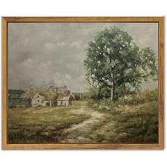 Shenify vintage landscape for sale  Delivered anywhere in USA 