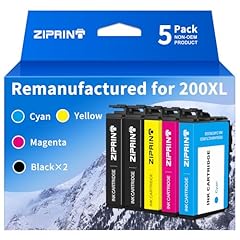 Ziprint remanufactured 200 for sale  Delivered anywhere in USA 