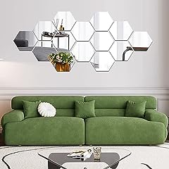 Mirror wall stickers for sale  Delivered anywhere in USA 