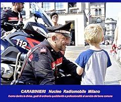 Carabinieri nucleo radiomobile for sale  Delivered anywhere in USA 