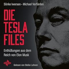 Tesla files enthüllungen gebraucht kaufen  Wird an jeden Ort in Deutschland